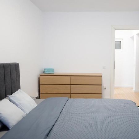 Apartament Dorobanti Apartman Bukarest Kültér fotó