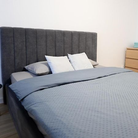 Apartament Dorobanti Apartman Bukarest Kültér fotó
