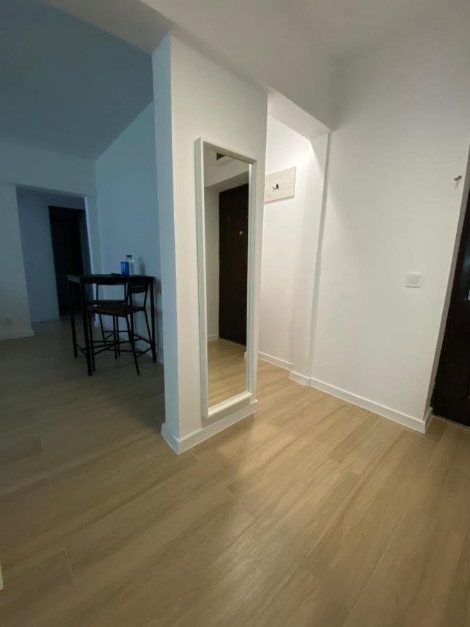 Apartament Dorobanti Apartman Bukarest Kültér fotó