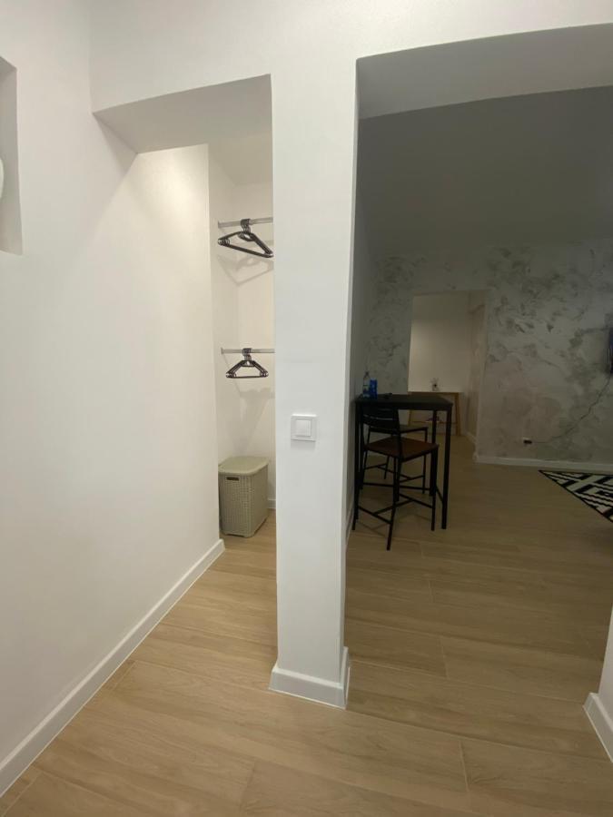Apartament Dorobanti Apartman Bukarest Kültér fotó