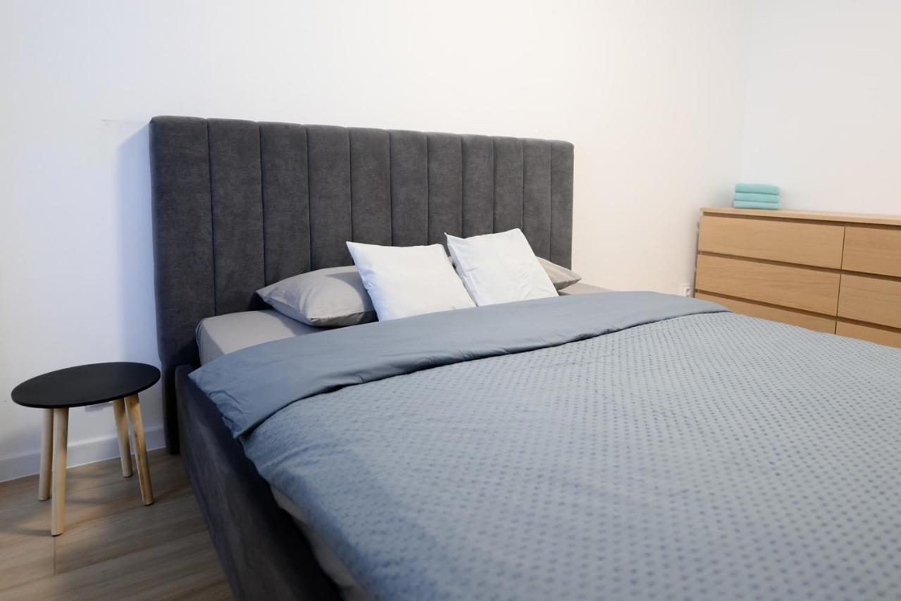 Apartament Dorobanti Apartman Bukarest Kültér fotó