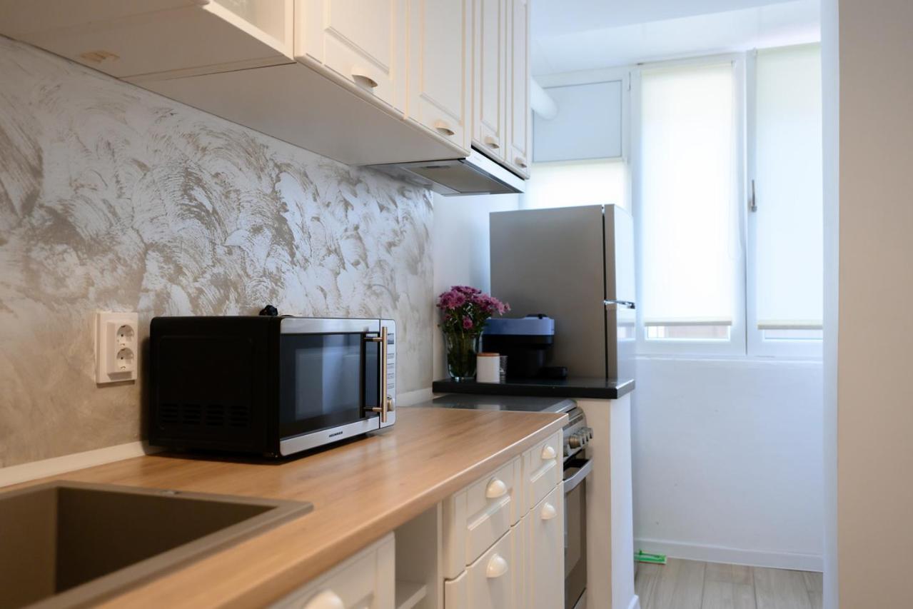 Apartament Dorobanti Apartman Bukarest Kültér fotó